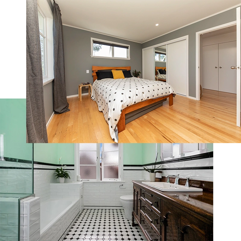 Interior Design Services From Rebecca Logan Design In Auckland